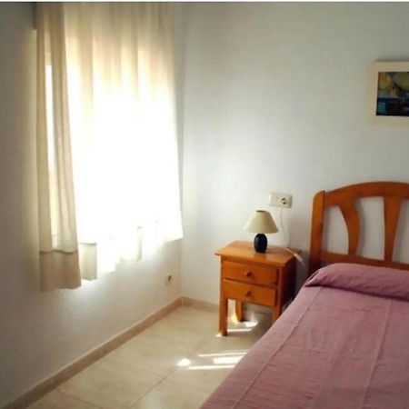 Apartamentos Los Boliches Пуерто-де-Масаррон Екстер'єр фото