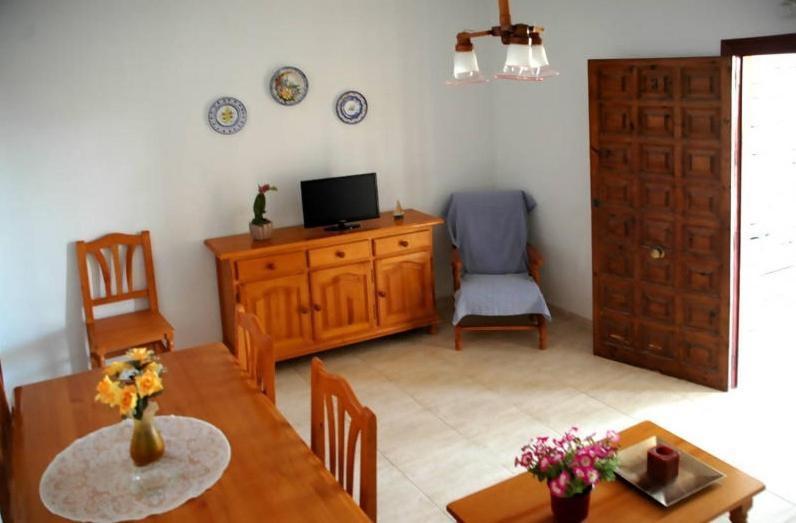 Apartamentos Los Boliches Пуерто-де-Масаррон Номер фото